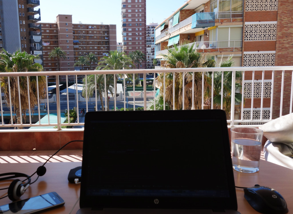 Miniemerytura - Nowe biuro na najbliższy miesiąc