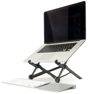 the roost - podstawka pod laptopa